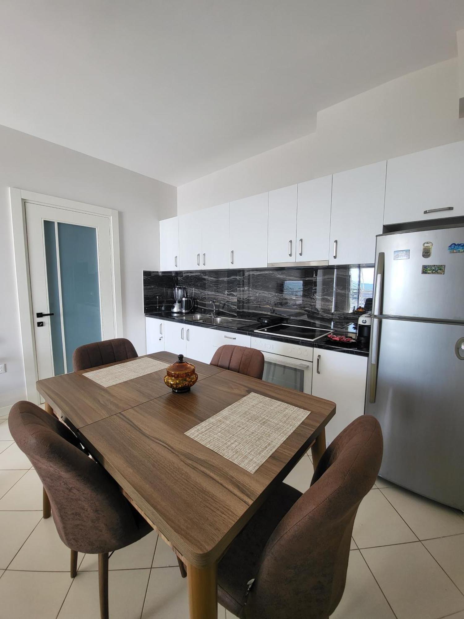 Alex'S Apartment 2 Драч Екстериор снимка